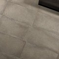 Keramische tegel Dark Grey 60x60x2 cm