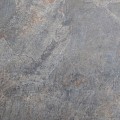 Keramische tegel Ceramaxx Durban Slate Multicolor  60x60x3 cm
