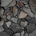 Black Slate Premium 15-30 mm (mini bigbag a 500 kg)