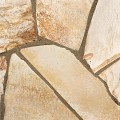 flagstone Florida Yellow 2-4 cm afname per 23 m2