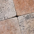 Travertin Scabas GRV, 3 cm