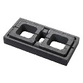 Moodul 60X15X9 Black