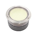 Hyve 12V/1W Led Rvs Ø60mm Warm White