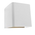 Ace Up-down White Wall up-down light 12V/7W LED Alu. Warm White