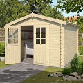 Blokhut Norah 275x 230