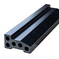 Set 3x Fundamentbalk Composiet 300cm