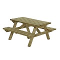 Picknicktafel 150x150