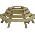Boombank, 225cm. Boomdiameter 75cm