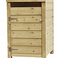 Containerkast enkel