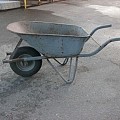 verhuur Kruiwagen dag