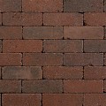 Rough Paving dikformaat Zuidlaren 6 cm