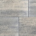 Dakota Brushed Stone Flora 30x60x4 cm