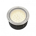 Hyve 12V/1W Led Rvs Ø60mm Warm White