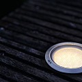 Hyve 12V/1W Led Rvs Ø60mm Warm White