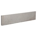 Opsluitband 8x20x100cm  grijs