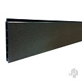 WPC-antraciet lamel "Mix&Match" 20x141x1800mm 2 stuks