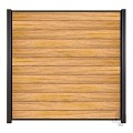 Jatoba FSC lamel "Mix&Match" 20x141x1800mm 2st/set