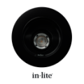 Big Nero 12V/6W LED PC Charcoal