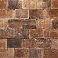 Trommelsteen 20x30x6 Canyon