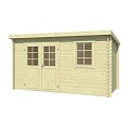 Blokhut Amira 380x175
