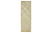Hillhout vuren Trellis Jasmijn 60x180 cm. weer leverbaar juni
