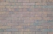 Strakke waalformaat 5x20x6 cm Tynaarlo