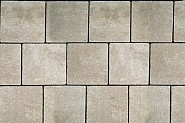 Randa 15x15x6 cm Greige