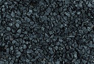 Basaltsplit zwart