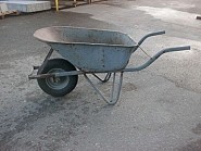 verhuur Kruiwagen dag