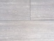 Keramische tegel 40x120x2 cm Launceston