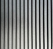 TechWood composiet wand bekleding  2.5x19.6x290 cm zwart