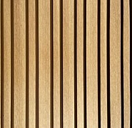 TechWood composiet wand bekleding 2.5x19.6x290 cm Red Cedar