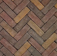 Bollenstreek UDF65 getrommeld