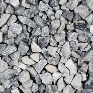 Bigbag Icy Blue split