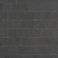 Randa 20x20x6 cm Lava