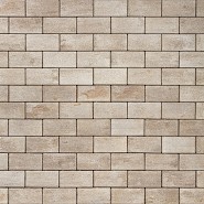 GSB Stone Facet 20x30x6 cm Caribbean