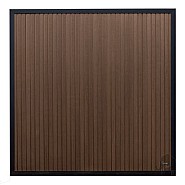Linea Fence  ipe 180x180 op=op (voor vertical gebruik)