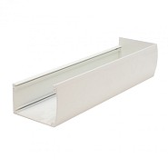 Pext Gootset Siergoot - 4280 mm - wit