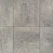 GSB Stone Double Straight 60x60x4 cm Tundra