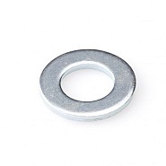 Sluitring M6 (250ST) verzinkt kuip