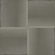 Tegel 30x30x4,5 grijs komo