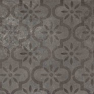 Keramische tegel Ceramaxx Dekor Classic Grigio  60x60x3 cm