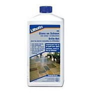 Lithofin MN Glans & Schoon 1L