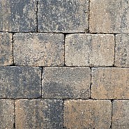 Rough Paving Havelte