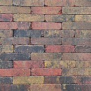 Rough Paving Ariël