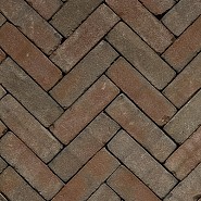 Oosteinde UDF65 getrommeld