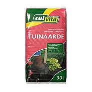 Bemeste tuinaarde 30 l