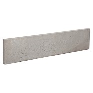 opsluitband 6x20x100 grijs