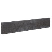 Opsluitband  6x15x100 cm zwart