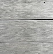 TechWood composiet dekdeel 2.3x21x400 cm Antique